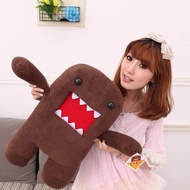 30cm/40cm Domo Kun Plush Toys Domokun Funny Stuffed Plush Animals Domo-kun Doll