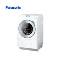 【Panasonic 國際牌】 日製12/6kg滾筒式洗/烘衣機(右開式) NA-LX128BR -含基本安裝+舊機回收