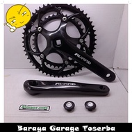 crank balap crank seli avand Sepeda MTB BMX SELI
