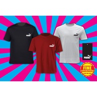 PUMA ROUND NECK COMFORTABLE COTTON - 2XS -5XL