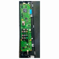 MB mainboard mesin TV Sony KLV 32EX330