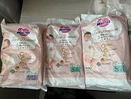 Merries First Premium 嬰兒紙尿片