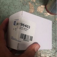 CHEVROLET SPIN DIESEL DIESEL DIESEL FILTER SPIN 1.3/