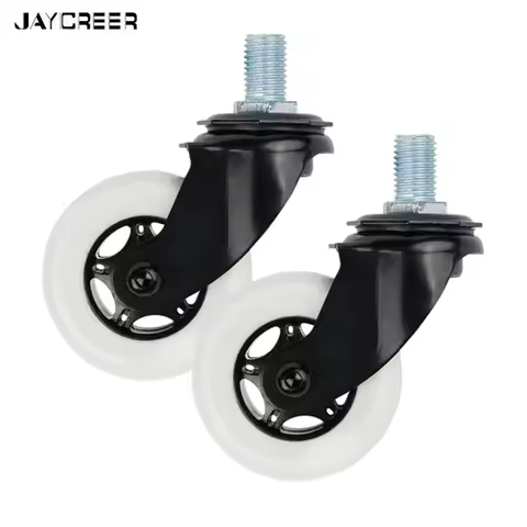 JayCreer Caster Wheel For Crazy Cart , W25143401048