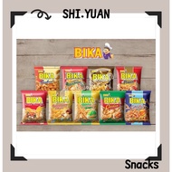 Bika Snack Small Pack 12g