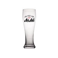 ASAHI ASAHI Beer Mug Japanese Food Shop Special Mug Household Super Thick Beer Mug Commercial Craft 