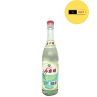 Narcissus White Rice Vinegar 600ml