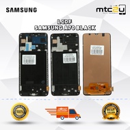 LCDF-SAMSUNG A70 (BLACK) OEM/LCDF-SAMSUNG A70 (HITAM) OEM