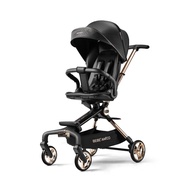 [PRE-ORDER] BEBE' AMICO X7 Stroller  | Nursery & Baby Gear