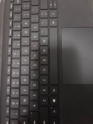 Microsoft Surface 鍵盤