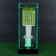 [BOX LIGHTSTICK] NCT LIGHTSTICK VERSION 1 NCT ACRYLIC LIGHTSTICK BOX / LIGHTSTICK CASE PREMIUM CASE 