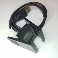 代用 Fitbit charge2 智能腕帶 充電線 Charge 2 專用 Usb Cable 充電線 充電器 充電夾 (Replacement)