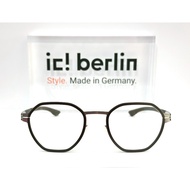 IC BERLIN Carbon Rough graphite