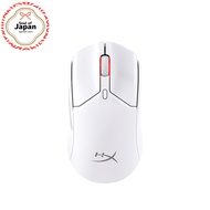 【Direct from Japan】
HyperX Wireless Gaming Mouse Pulsefire Haste 2 Mini for PC, Compact and Lightwei