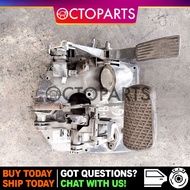 Mercedes Benz W168 Automatic Pedal Set (Used)
