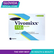 Vivomixx Probiotics Caps 30's, Exp: Oct-24