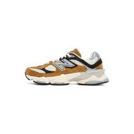 【100% Original】 New Balance NB 9060 Sneakers U9060TRU Mens And Womens Sports Running Shoes