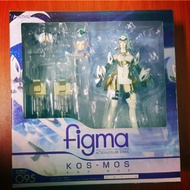 Max Factory Figma 095 Xenosaga Kos-Mos Figma Kosmos USED