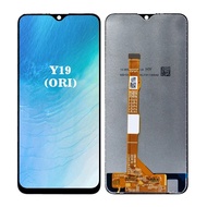 หน้าจอ Vivo Y12s Y20s Y12A Y33S Y20 Y30 Y50 Y31(2020) จอ LCD วีโว่ Y19/Y20/Y30/Y50/Y31(2020)
