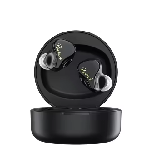 KZ SKS 1DD 1BA Hybrid Earphones TWS Bluetooth 5.2 Headphone Noise Touch Control Cancelling Sport Hea