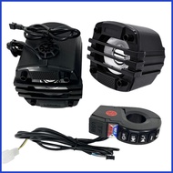 Motorcycle Speakers Motorcycle Audio Sound System Radio Amplifier Audio Amp System Hifi Sound Motorc