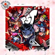 [from JAPAN] Persona 5 Tactica (Import: North America) - PS5