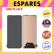 (ESPARES) ⚡ One Plus 9 MOBILE LCD DISPLAY TOUCH SCREEN COMPATIBLE SPARE PART