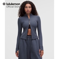 lululemon Womens Define Cropped Jacket