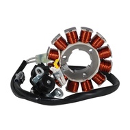 Motorcycle Stator Coil Magneto Engine rotor for Yamaha YZ250F YZ250FX YZ450F WR450F YZ450FX BR9-8141