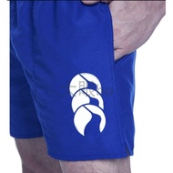 CCC logo printed outdoor rugby single-layer pocket quick drying breathable sweat wicking printed log