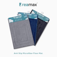 DREAMAX BJERKNES Premium Bath Mat -  Bath Rug / Bath Mat / Floor Mat / Door Mat / Plush Rugs / Anti Slip