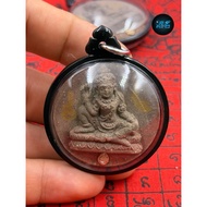 阿赞初 龙婆龙耐 阿赞塔玛伦 第一期泽度金天神Jatukam Ramathep Lang Mae Thorani Roon 1 Wat Khao Khun 首期制作 佛历2548年