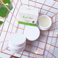 Nafura Alyla Royal Pine Flawless Solution Cream Moisturiser 15ml