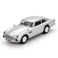 Mini GT MGT00913-007E 1/64 Aston Martin DB5 007 Series Skyfall English Blister Packaging