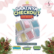 ️sptember.id ️ Acne PATCH Character | Makassar