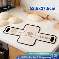 Silicone Sourdough Dutch Oven Baking Mat Pad Non Stick Dutch Oven Square