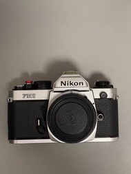 Nikon FM2 FM2N 菲林相機 film camera