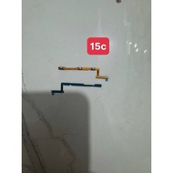 Redmi 15c original power key cable
