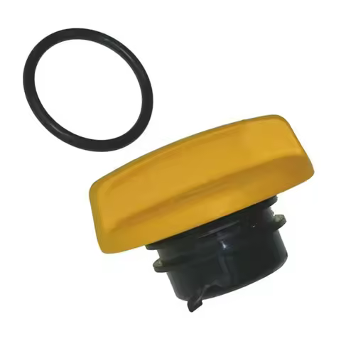 Oil Cap Sealing Cap Cover 90536291 For Opel Astra G H Tigra For Signum (2003-2008) Z18XE Engine Vect