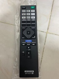 全新副廠 SONY RM AA231U 劇院 STR DH/DN系列環繞擴大機遙控器 STRDH770/DN850 專用