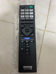 全新副廠 SONY RM AA231U 劇院 STR DH/DN系列環繞擴大機遙控器 STRDH770/DN850 專用