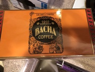 Bacha coffee