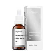 [HÀNG CHÍNH HÃNG] Serum Vitamin B5 Dexpanthenol 10% + Centella Extract + HA DrCeutics 10% - Cấp Ẩm V