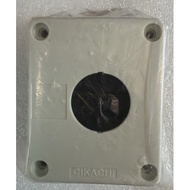 [SURPLUS - NEW UNUSED] CIKACHI BOX-301 Push Button Switch Box [VT]
