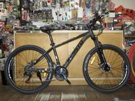 【冠鑫自行車】愛爾蘭 KEYSTO K007 26吋 21速 指撥定位變速 機械碟煞 登山車 通勤/休閒 鐵灰 高雄