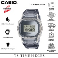 G*SHOCK asia set DW-5600SK-1 / DW-5600SK / DW-5600