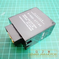 FLASHER SEN HINO DUTRO TOYOTA DYNA SAURUS 125HT 24V