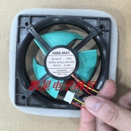 Suitable for All Kinds of Refrigerator Fans MODWL 4515JL-09W-B36 DC14V 0.20 A4 Wires