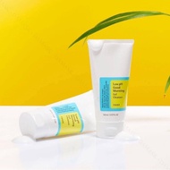 [Genuine] Cosrx Low pH Good Morning Gel Cleanser (150ml) Cosrx Cleanser