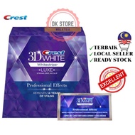 Teeth Whitening Crest Whitening Strips Crest 3D White Whitestrips Personal Care Oral Whitening Tooth